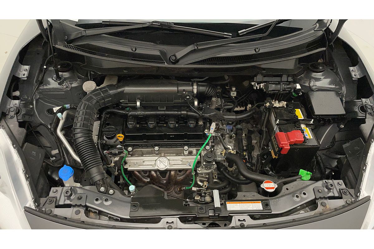 2023 Suzuki SWIFT GL NAVI AZ SERIES II