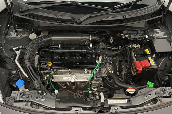 2023 Suzuki SWIFT GL NAVI AZ SERIES II