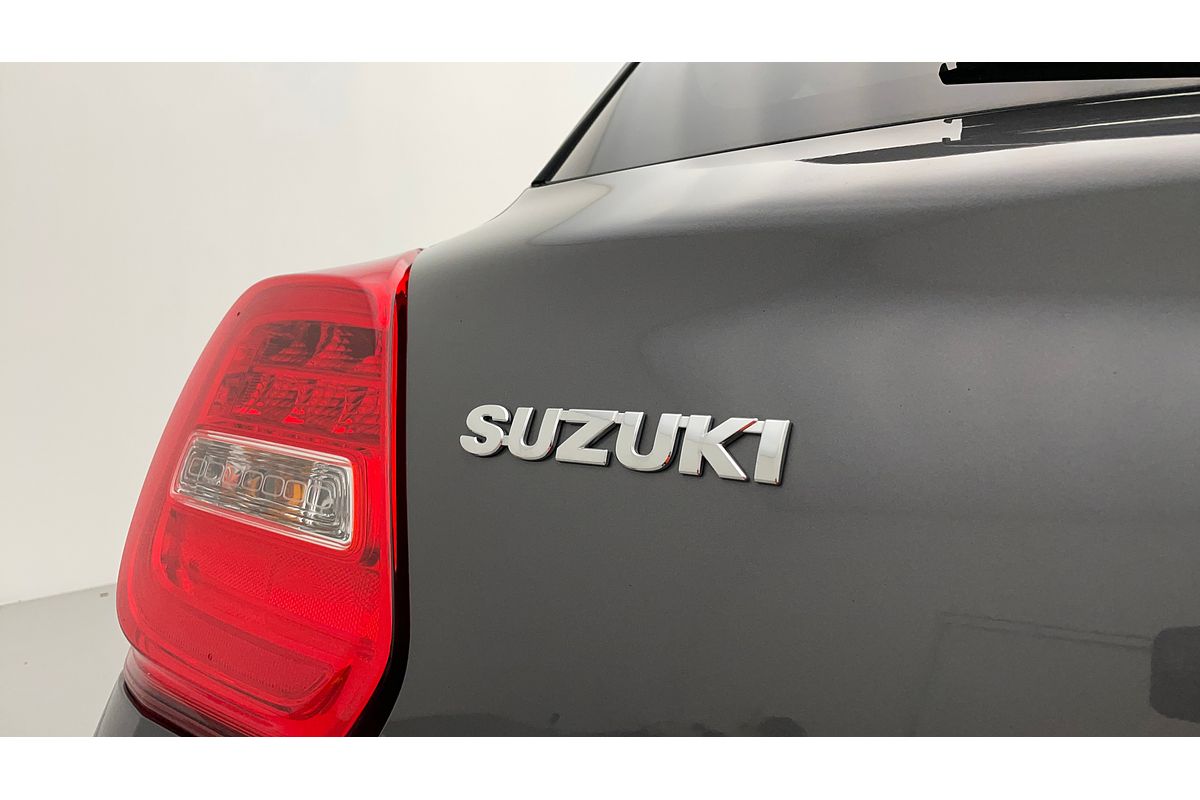 2023 Suzuki SWIFT GL NAVI AZ SERIES II