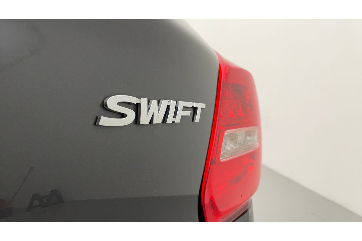 2023 Suzuki SWIFT GL NAVI AZ SERIES II