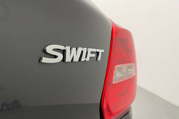 2023 Suzuki SWIFT GL NAVI AZ SERIES II