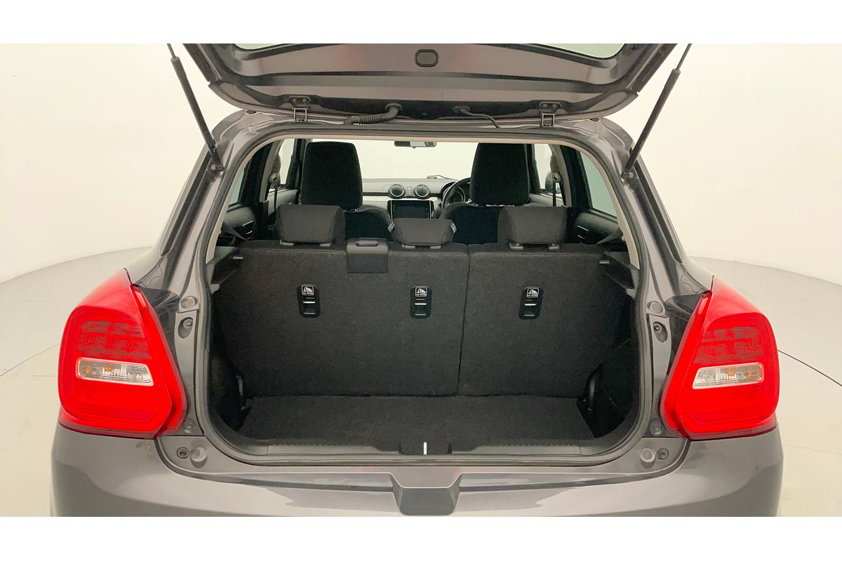 2023 Suzuki SWIFT GL NAVI AZ SERIES II