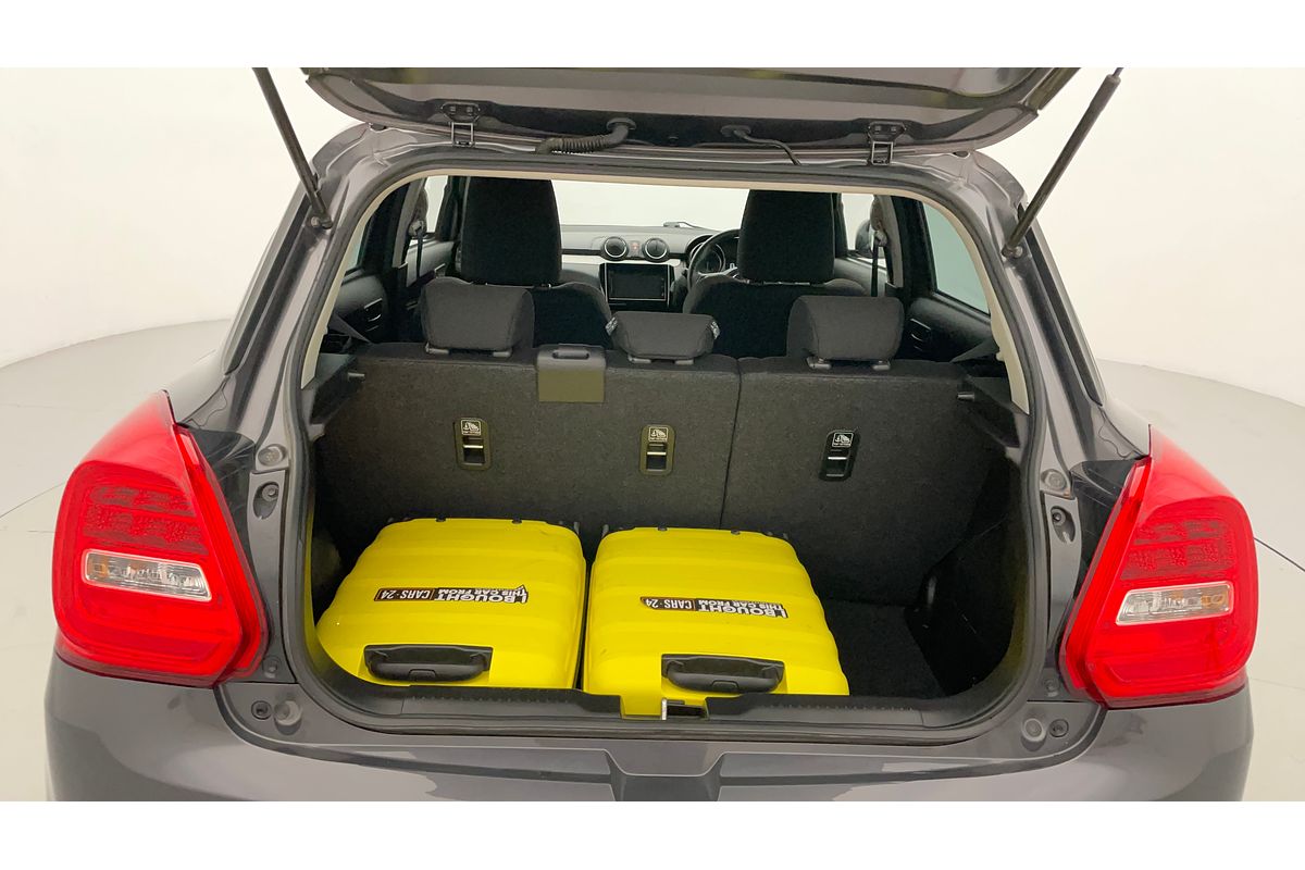 2023 Suzuki SWIFT GL NAVI AZ SERIES II