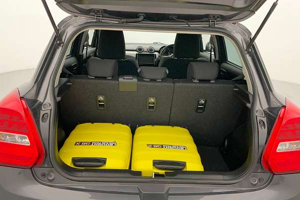 2023 Suzuki SWIFT GL NAVI AZ SERIES II