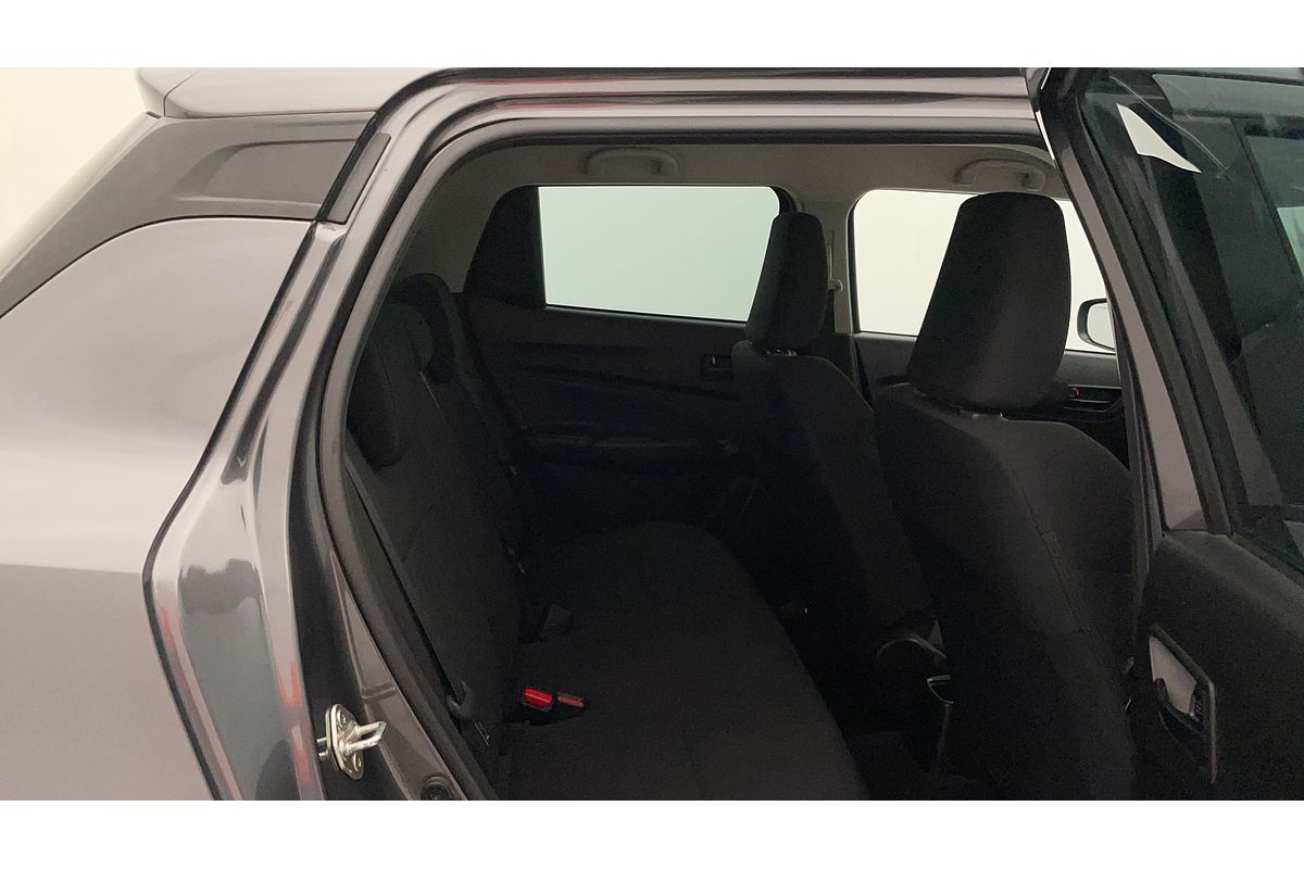 2023 Suzuki SWIFT GL NAVI AZ SERIES II