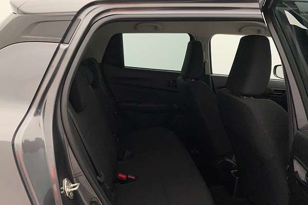 2023 Suzuki SWIFT GL NAVI AZ SERIES II
