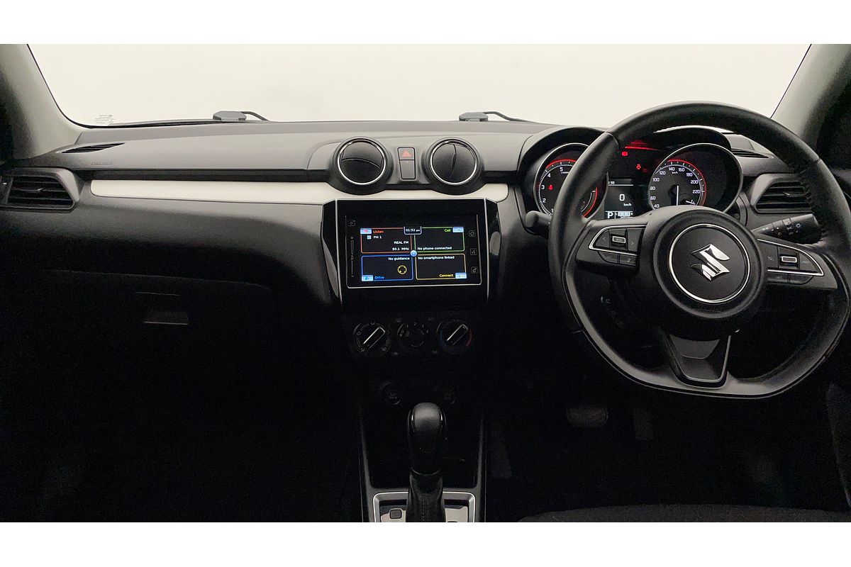 2023 Suzuki SWIFT GL NAVI AZ SERIES II