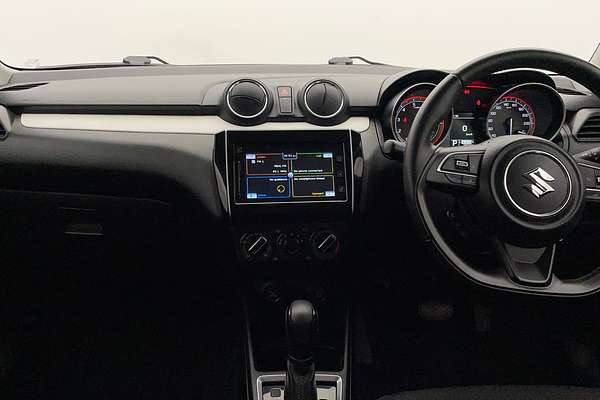2023 Suzuki SWIFT GL NAVI AZ SERIES II