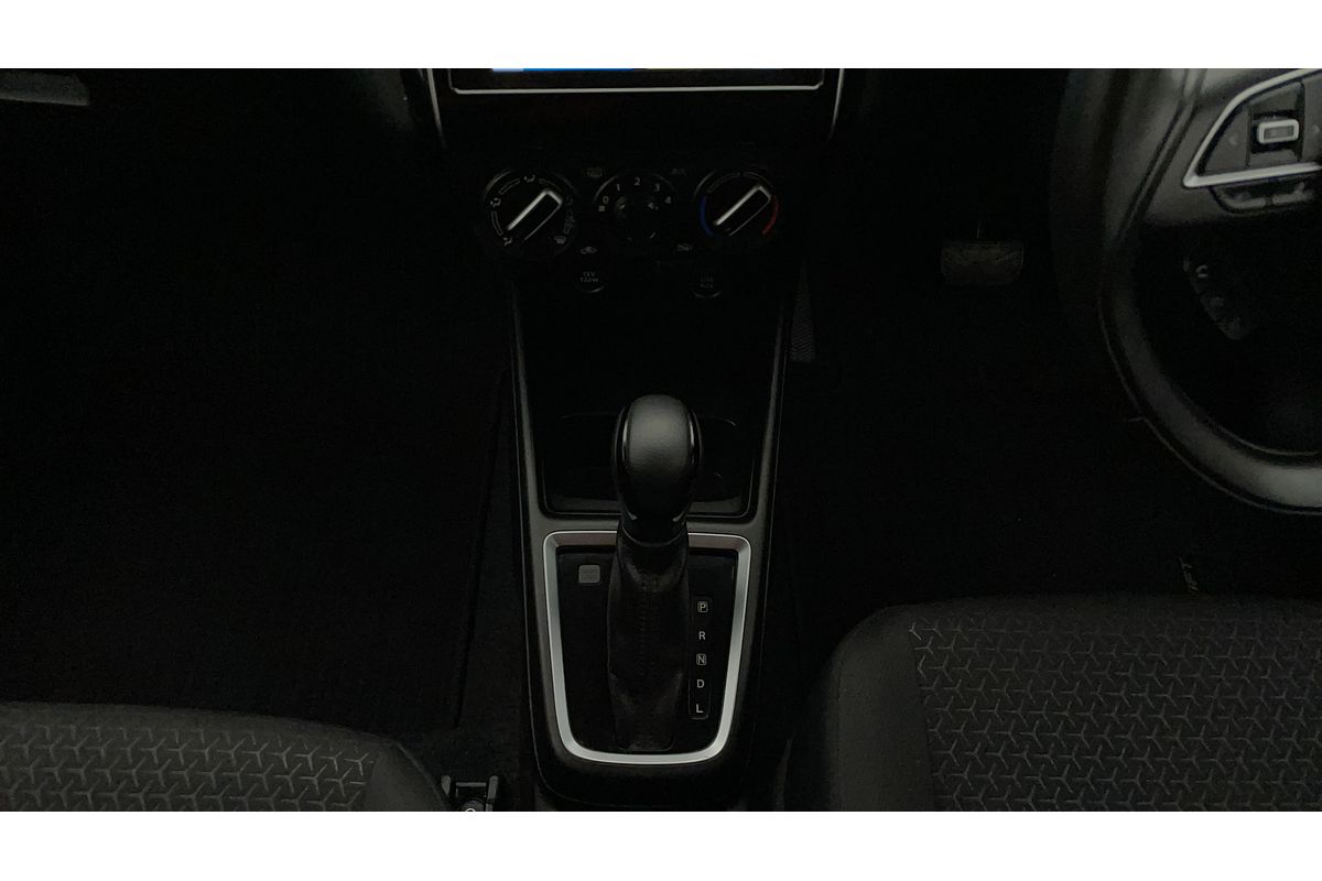 2023 Suzuki SWIFT GL NAVI AZ SERIES II
