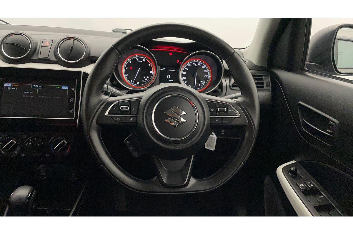 2023 Suzuki SWIFT GL NAVI AZ SERIES II