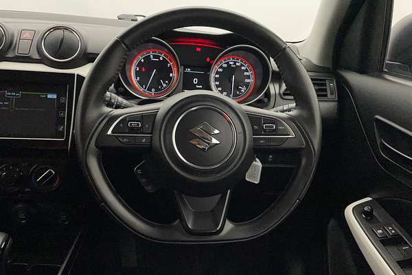 2023 Suzuki SWIFT GL NAVI AZ SERIES II