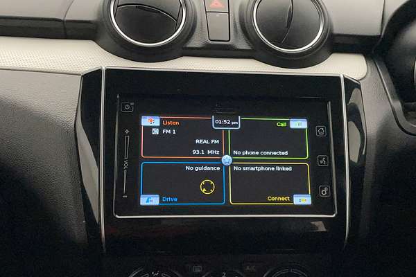 2023 Suzuki SWIFT GL NAVI AZ SERIES II