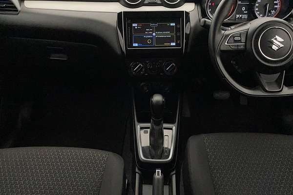 2023 Suzuki SWIFT GL NAVI AZ SERIES II