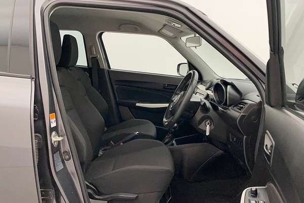 2023 Suzuki SWIFT GL NAVI AZ SERIES II