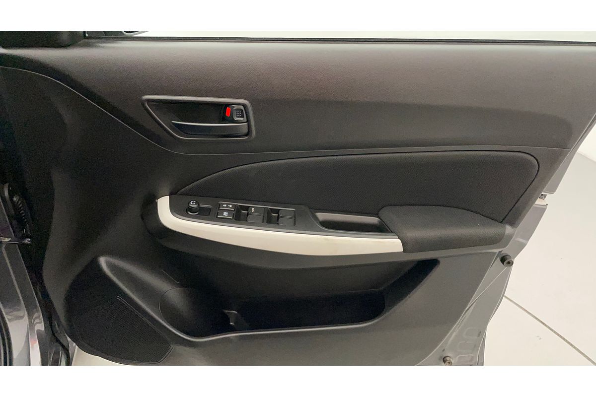 2023 Suzuki SWIFT GL NAVI AZ SERIES II