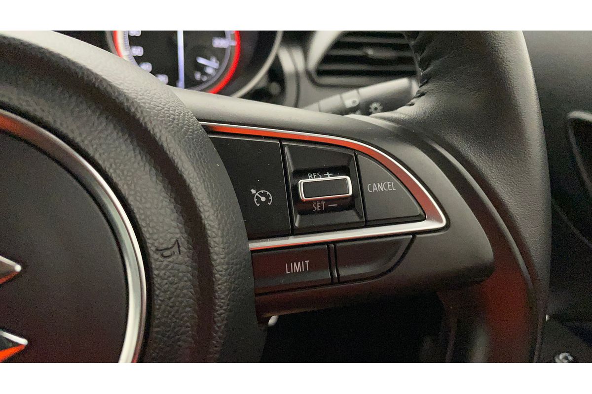 2023 Suzuki SWIFT GL NAVI AZ SERIES II