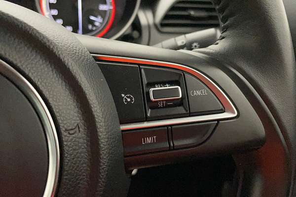 2023 Suzuki SWIFT GL NAVI AZ SERIES II