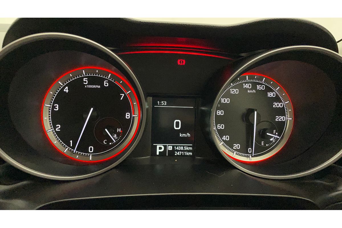 2023 Suzuki SWIFT GL NAVI AZ SERIES II