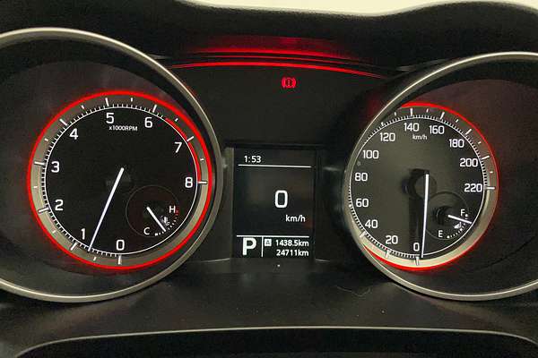 2023 Suzuki SWIFT GL NAVI AZ SERIES II
