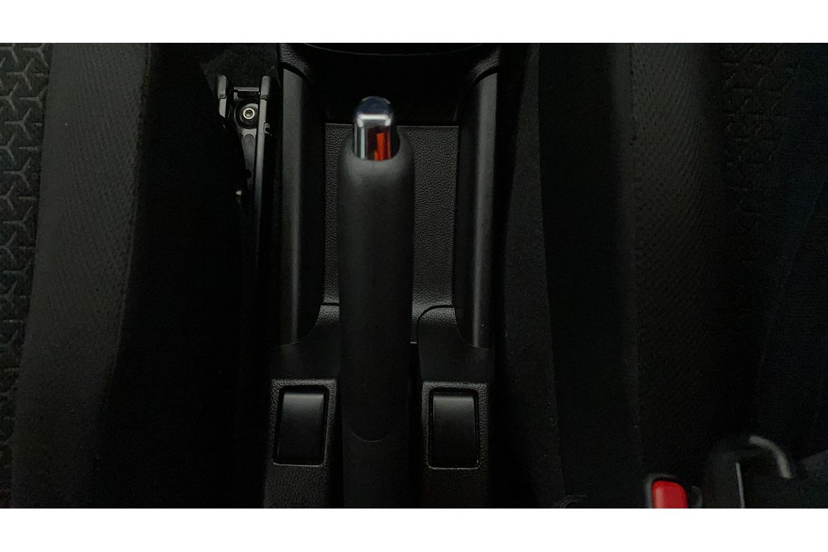 2023 Suzuki SWIFT GL NAVI AZ SERIES II