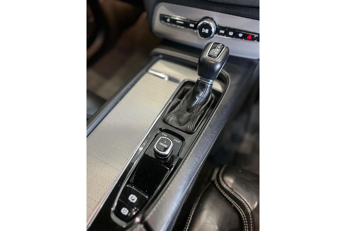 2015 Volvo XC90 T6 Inscription