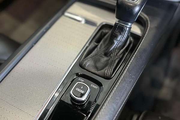 2015 Volvo XC90 T6 Inscription