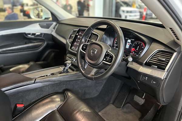 2015 Volvo XC90 T6 Inscription