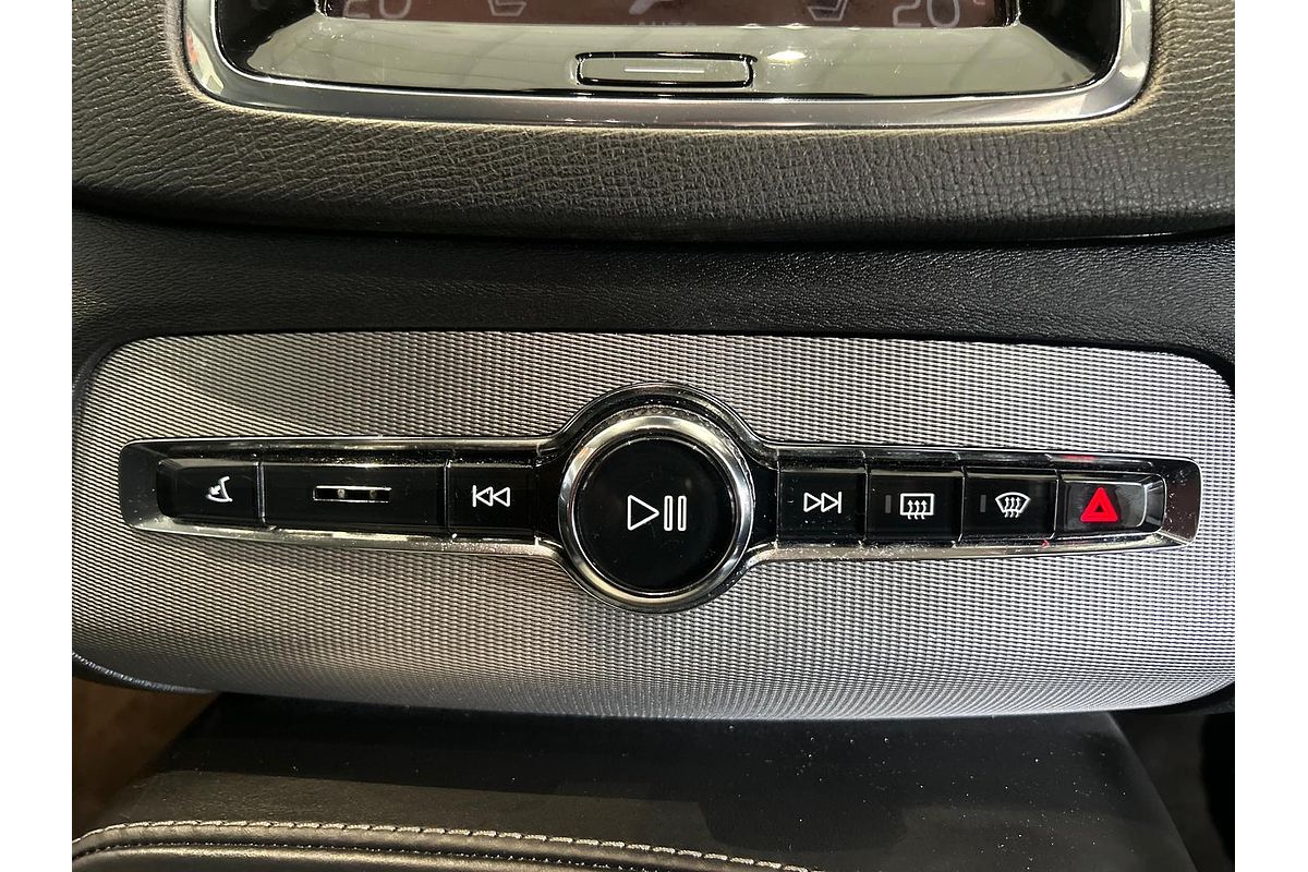 2015 Volvo XC90 T6 Inscription