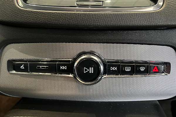 2015 Volvo XC90 T6 Inscription