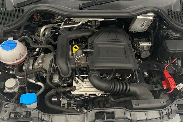 2016 Audi A1 8X