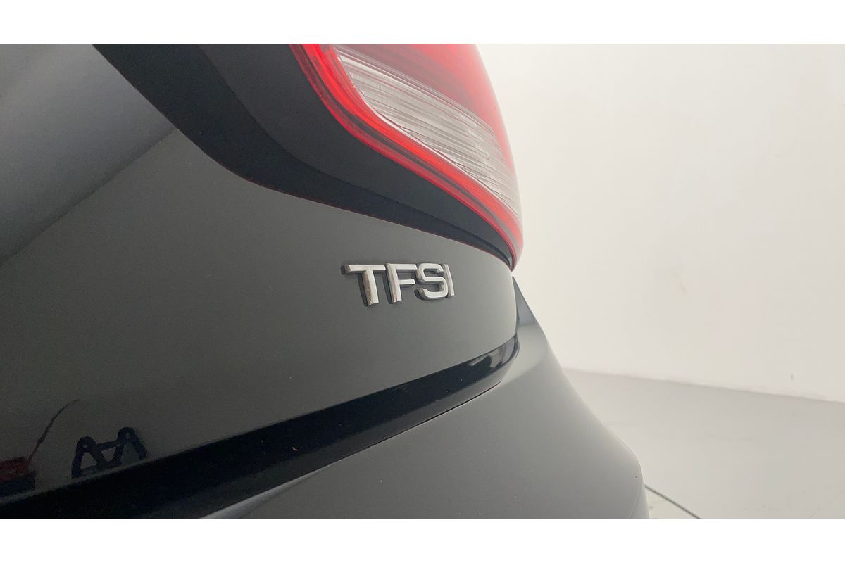 2016 Audi A1 8X