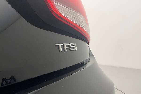 2016 Audi A1 8X