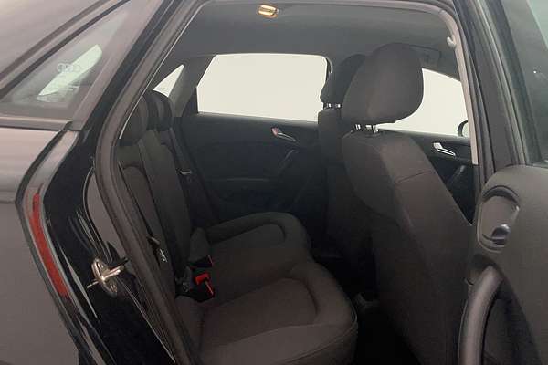 2016 Audi A1 8X