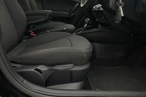 2016 Audi A1 8X