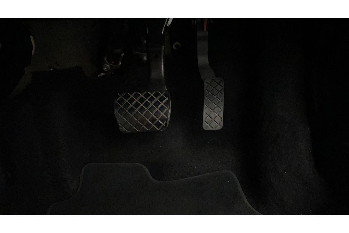 2016 Audi A1 8X
