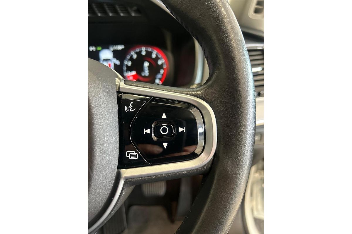 2015 Volvo XC90 T6 Inscription