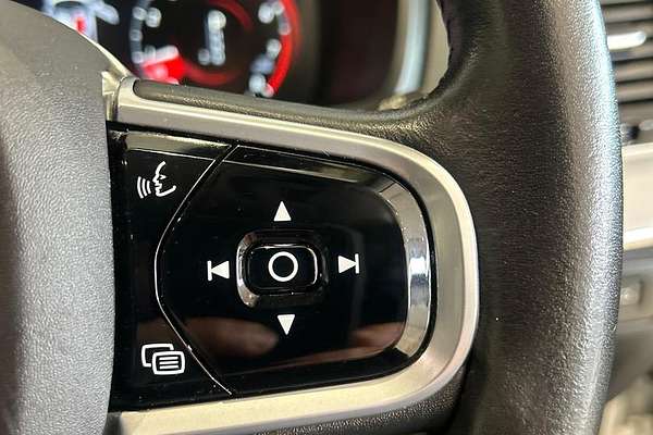2015 Volvo XC90 T6 Inscription
