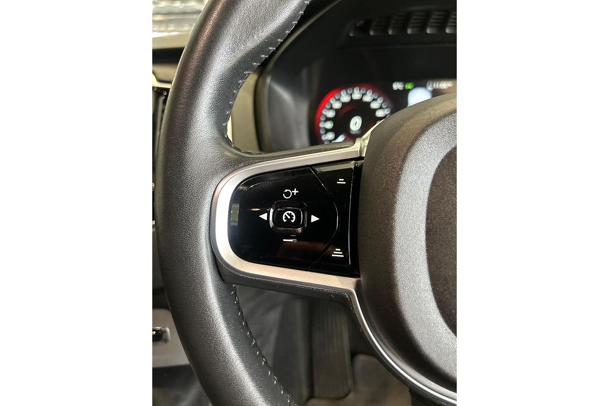2015 Volvo XC90 T6 Inscription
