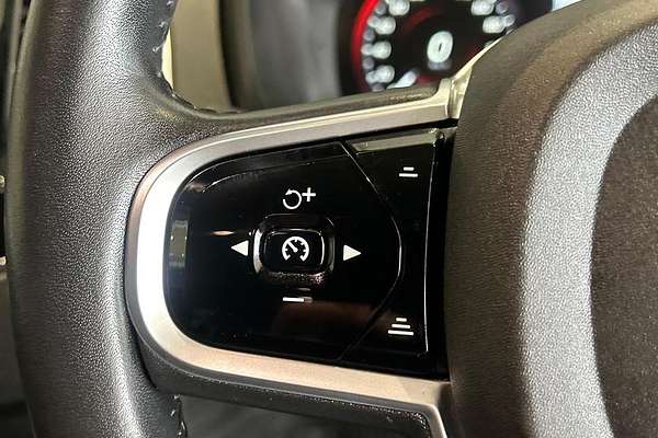 2015 Volvo XC90 T6 Inscription