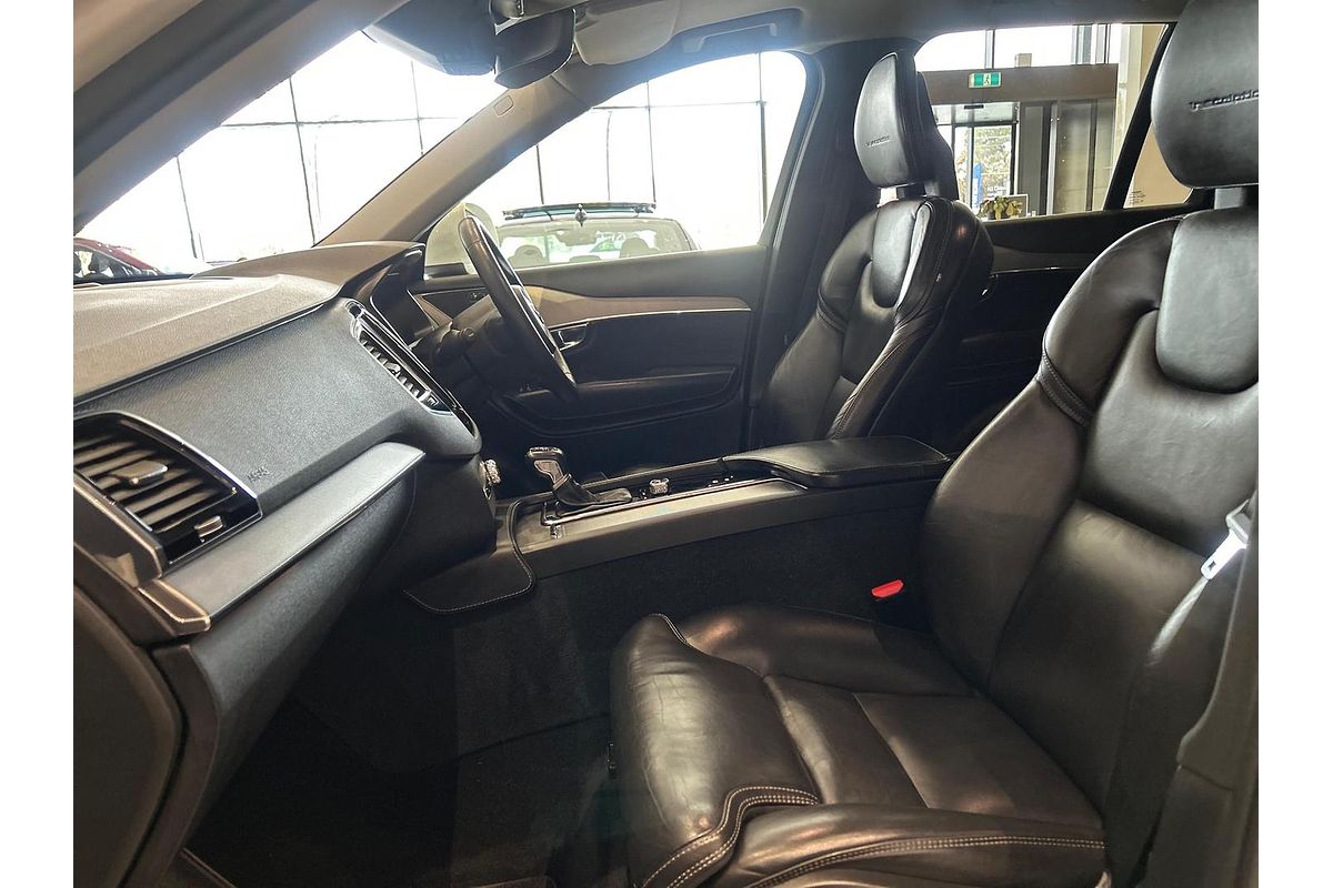 2015 Volvo XC90 T6 Inscription