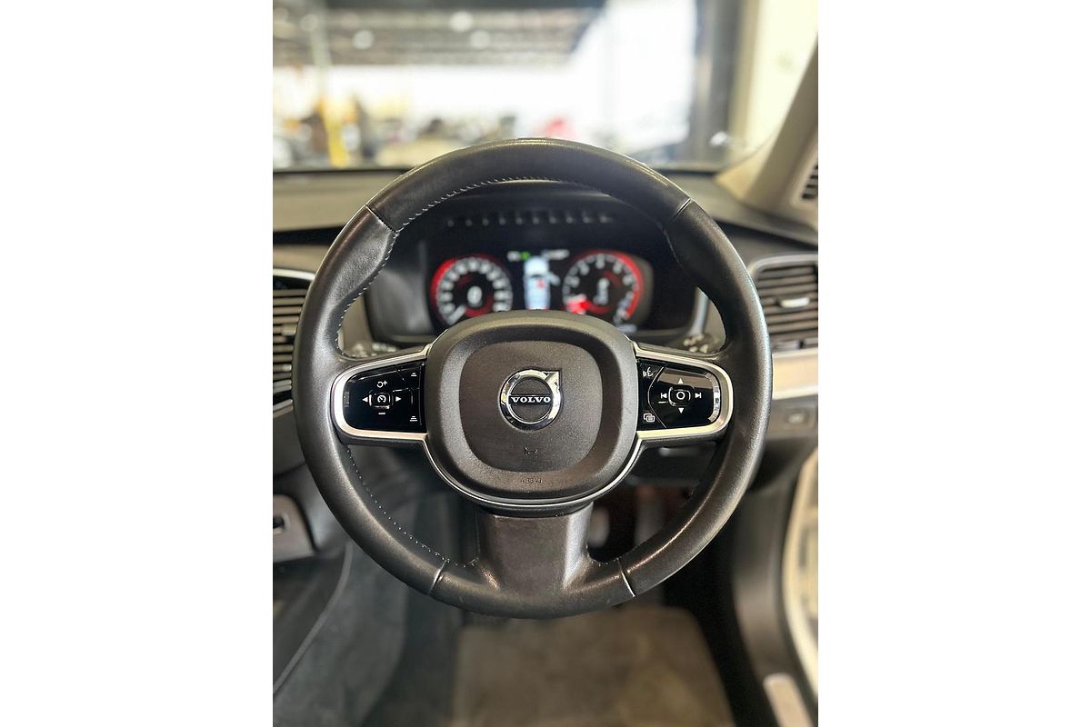 2015 Volvo XC90 T6 Inscription