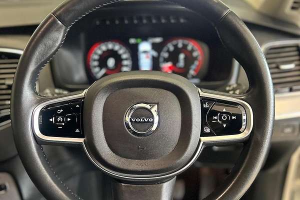 2015 Volvo XC90 T6 Inscription