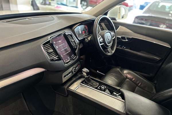 2015 Volvo XC90 T6 Inscription