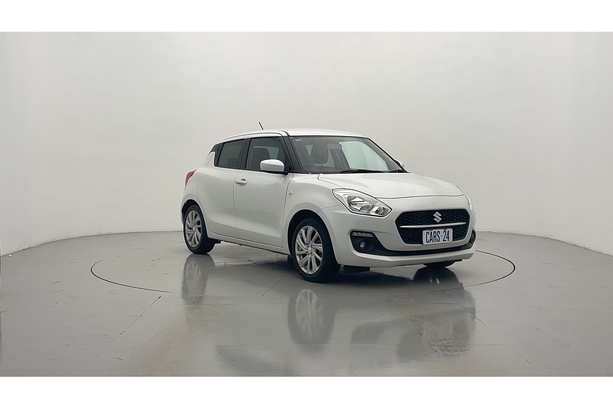2023 Suzuki Swift GL AZ Series II