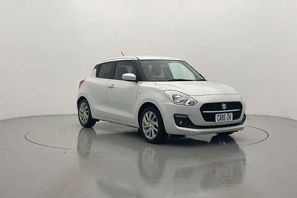2023 Suzuki Swift GL AZ Series II