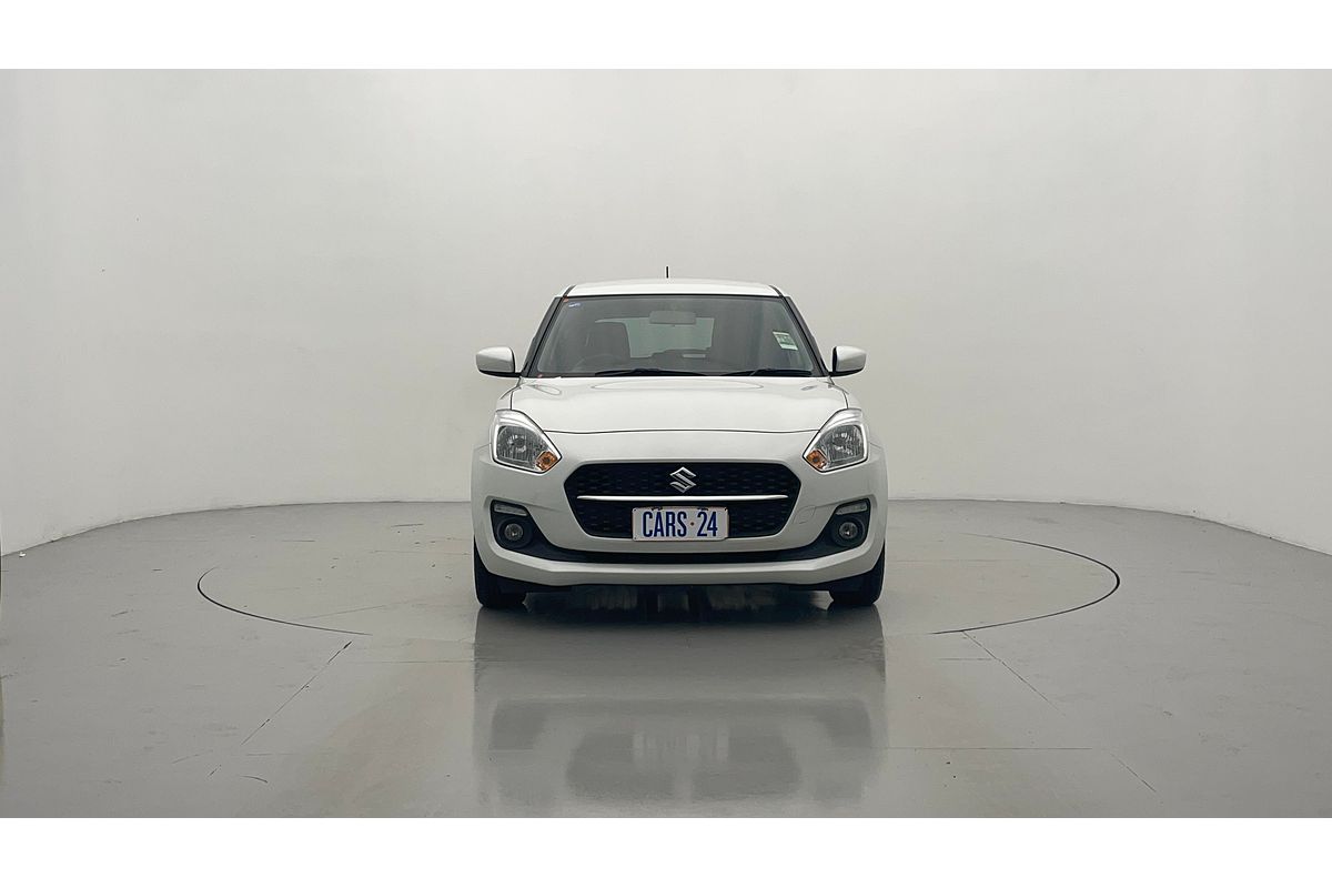 2023 Suzuki Swift GL AZ Series II