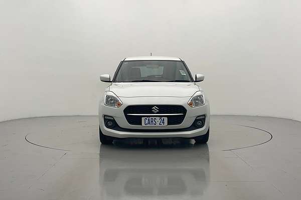 2023 Suzuki Swift GL AZ Series II