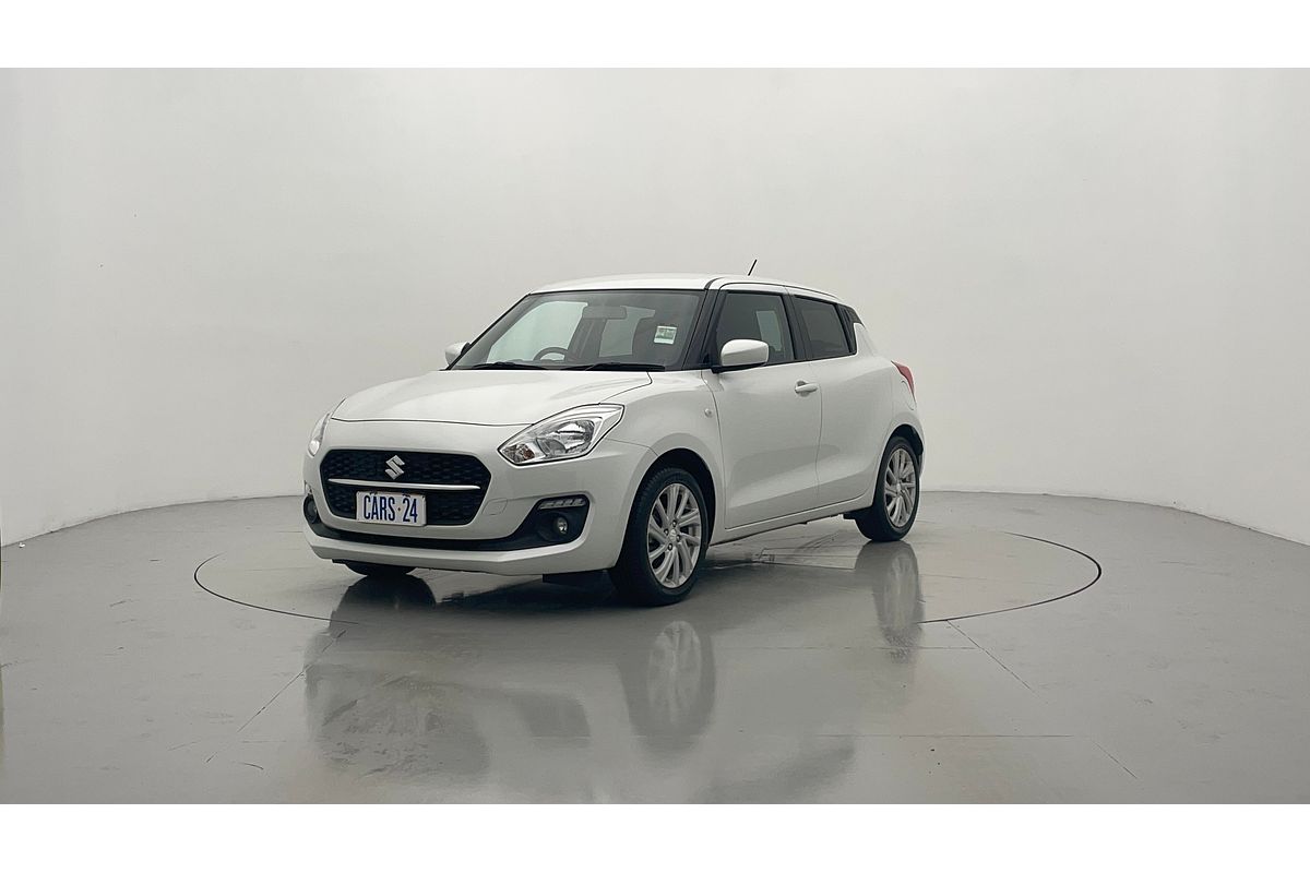 2023 Suzuki Swift GL AZ Series II