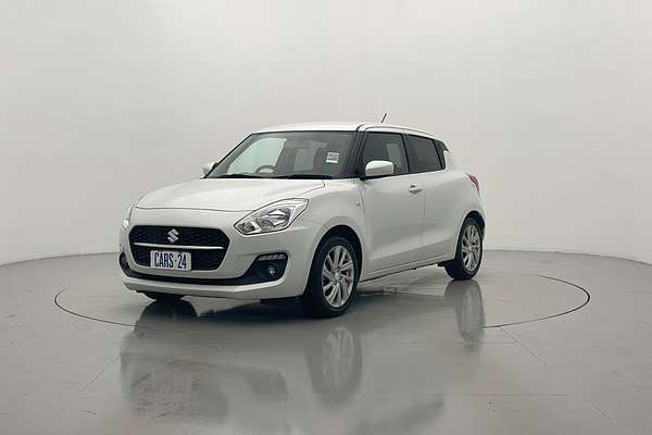 2023 Suzuki Swift GL AZ Series II