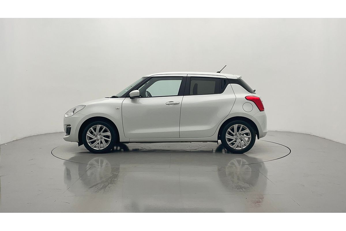 2023 Suzuki Swift GL AZ Series II